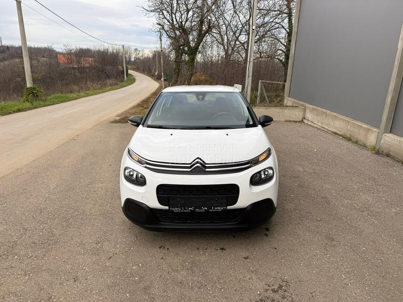 Citroen C3 1.2 N.O.V C.H