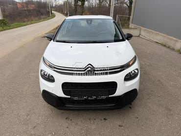 Citroen C3 1.2 N.O.V C.H