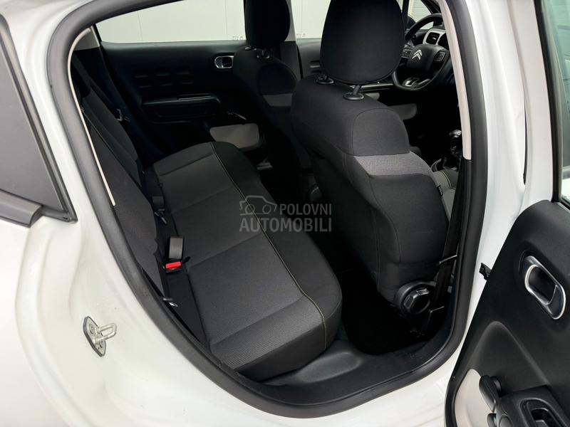 Citroen C3 1.2 N.O.V C.H