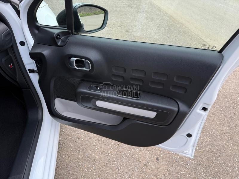 Citroen C3 1.2 N.O.V C.H