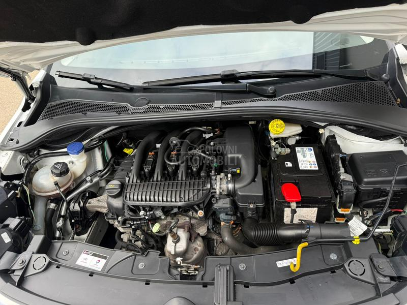Citroen C3 1.2 N.O.V C.H