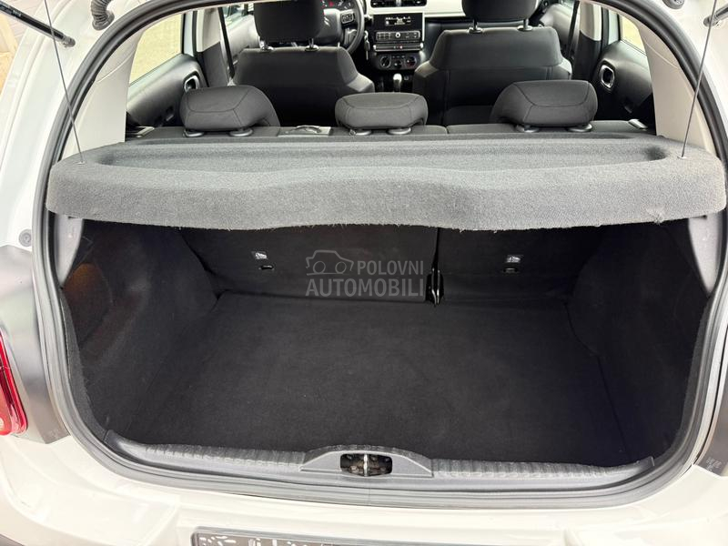 Citroen C3 1.2 N.O.V C.H