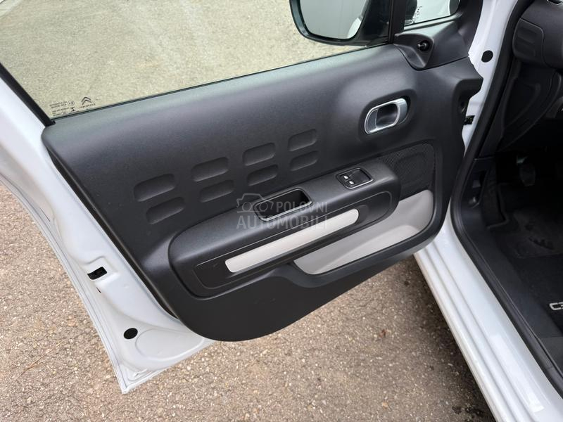 Citroen C3 1.2 N.O.V C.H