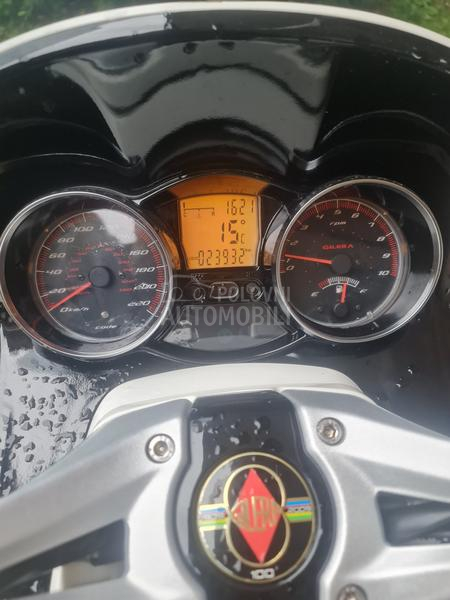 Gilera gp800