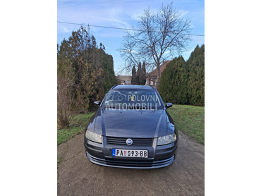 Fiat Stilo 1.9JTD