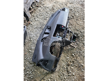 instrument tabla za Citroen C4 od 2004. do 2010. god.