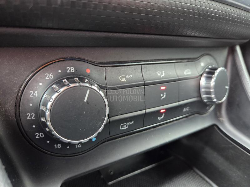 Mercedes Benz A 180 AMG