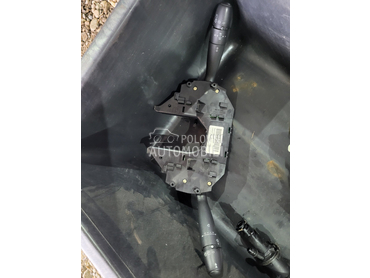 ablenderi-ručice za Citroen C4 od 2004. do 2009. god.