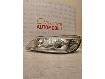 Levi xenon far za Škoda Octavia od 2009. do 2013. god.