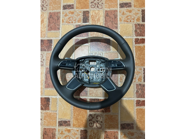 Volan za Audi A8 od 2011. do 2017. god.