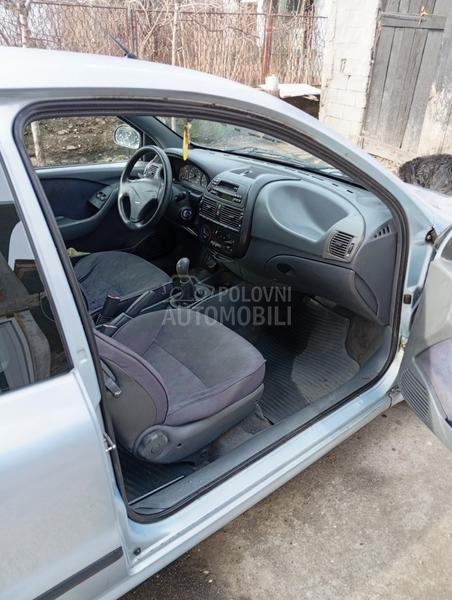 Fiat Bravo 1.6 sx