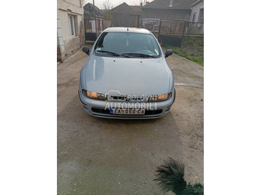 Fiat Bravo 1.6 sx
