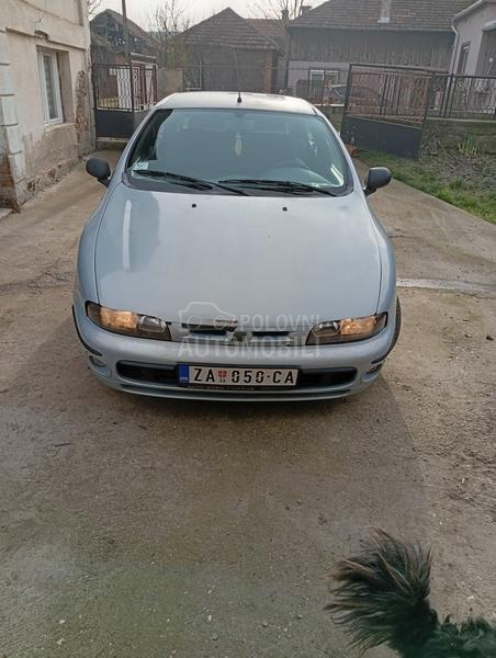 Fiat Bravo 1.6 sx