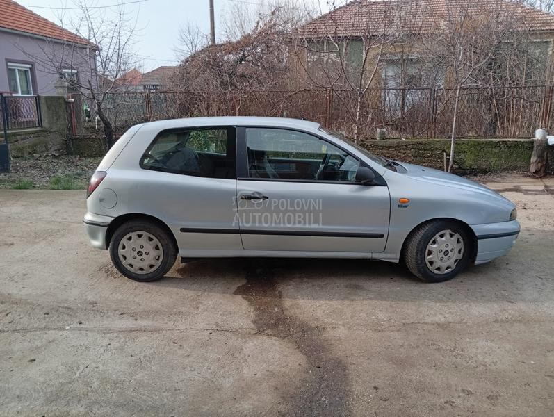 Fiat Bravo 1.6 sx
