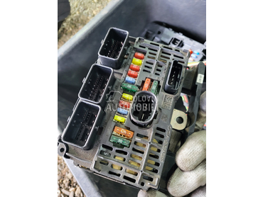 BSM L06 za Citroen C4, C4 Grand Picasso, C4 Picasso ... od 2005. do 2010. god.