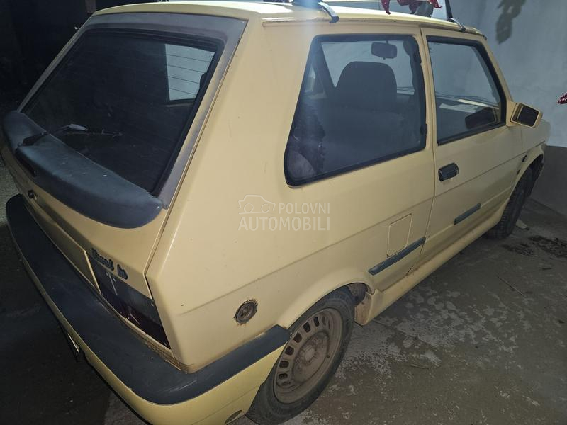 Zastava Koral In 1.1 CW