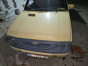 Zastava Koral In 1.1 CW