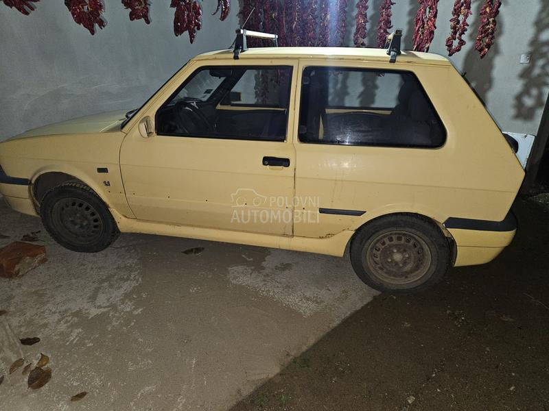 Zastava Koral In 1.1 CW