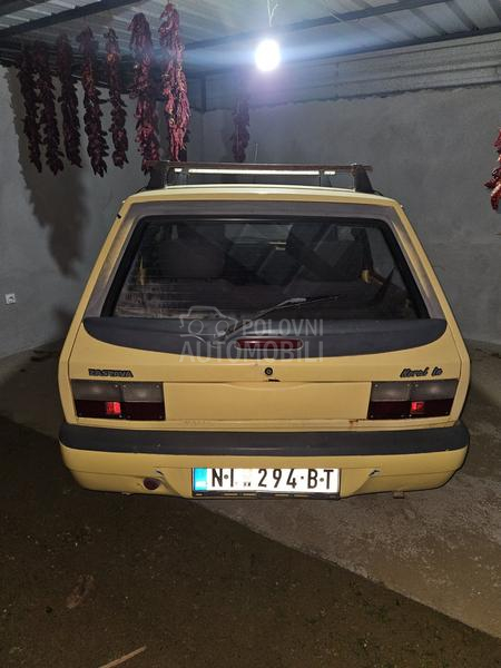 Zastava Koral In 1.1 CW