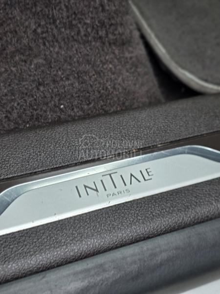 Renault Espace INITIALE//PARIS