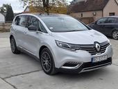 Renault Espace INITIALE//PARIS