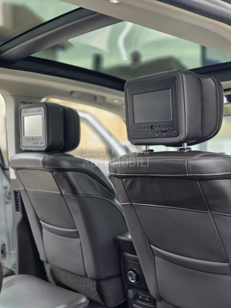 Renault Espace INITIALE//PARIS