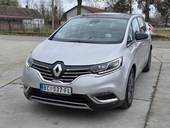 Renault Espace INITIALE//PARIS