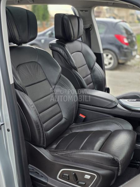 Renault Espace INITIALE//PARIS