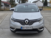 Renault Espace INITIALE//PARIS