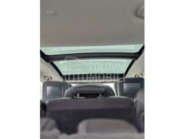 Renault Espace INITIALE//PARIS