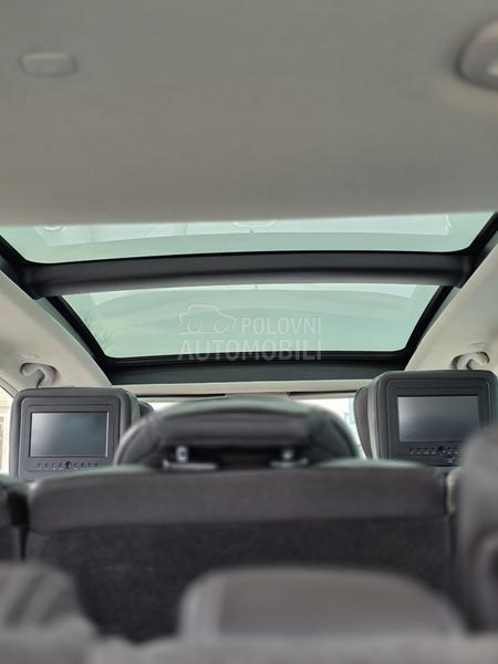 Renault Espace INITIALE//PARIS