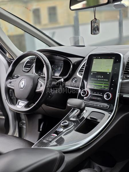 Renault Espace INITIALE//PARIS