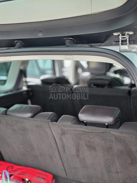 Renault Espace INITIALE//PARIS