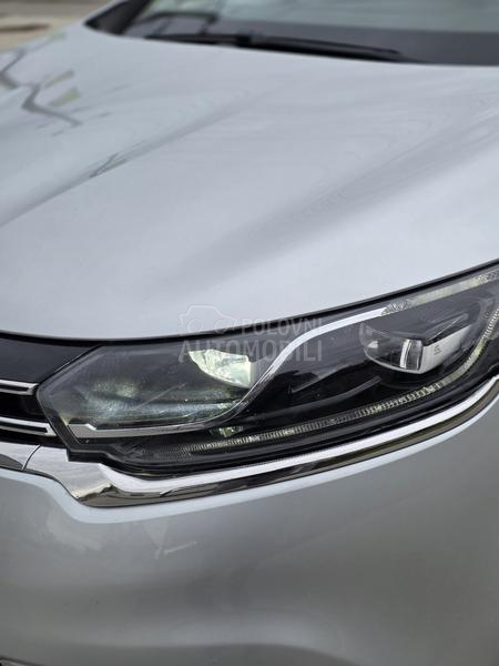 Renault Espace INITIALE//PARIS