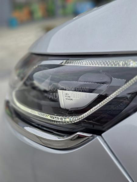 Renault Espace INITIALE//PARIS