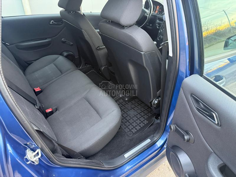 Mercedes Benz A 180 CDI T.O.P