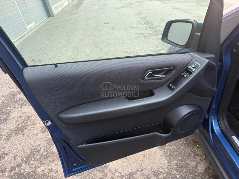 Mercedes Benz A 180 CDI T.O.P