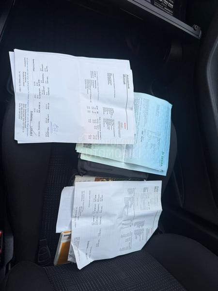 Mercedes Benz A 180 CDI T.O.P