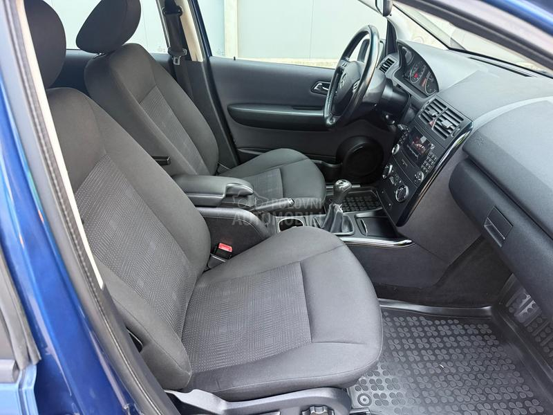 Mercedes Benz A 180 CDI T.O.P