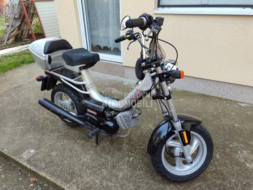 Tomos Youngster