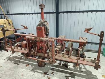 Panonija BECKER  aeromat 2