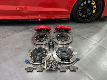 Kocnice za Volkswagen Golf 5, Golf 6, Golf 7 ...