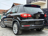 Volkswagen Tiguan TDI R LINE/PAN0/XEN0