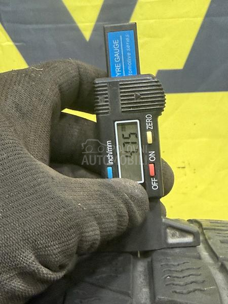 Continental 225/55 R16 Zimska