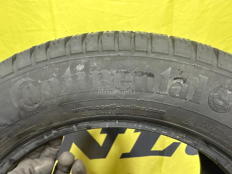 Continental 225/55 R16 Zimska