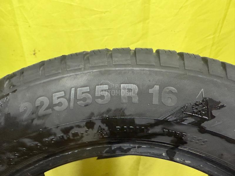 Continental 225/55 R16 Zimska