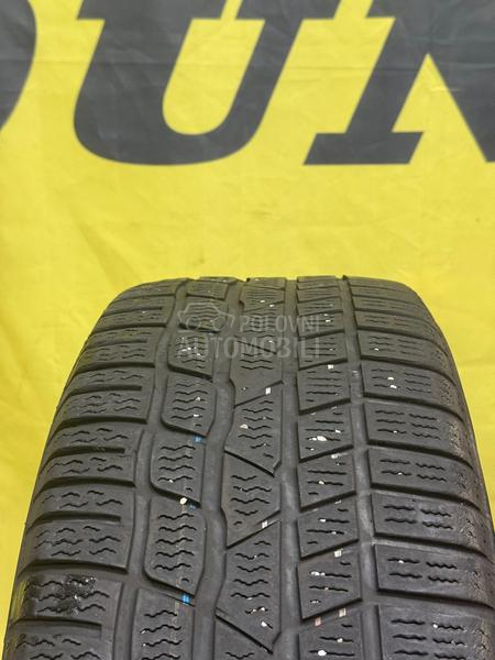 Continental 225/55 R16 Zimska