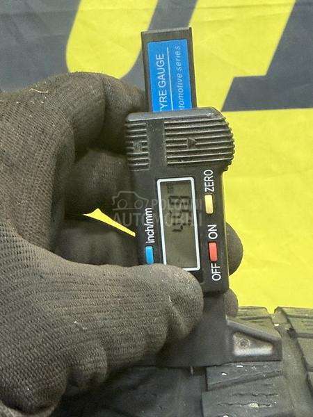 Continental 225/55 R16 Zimska