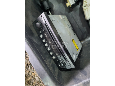 CD radio za Citroen C4