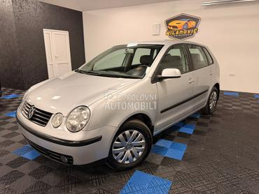 Volkswagen Polo 1.4FAMILIY KAONOV